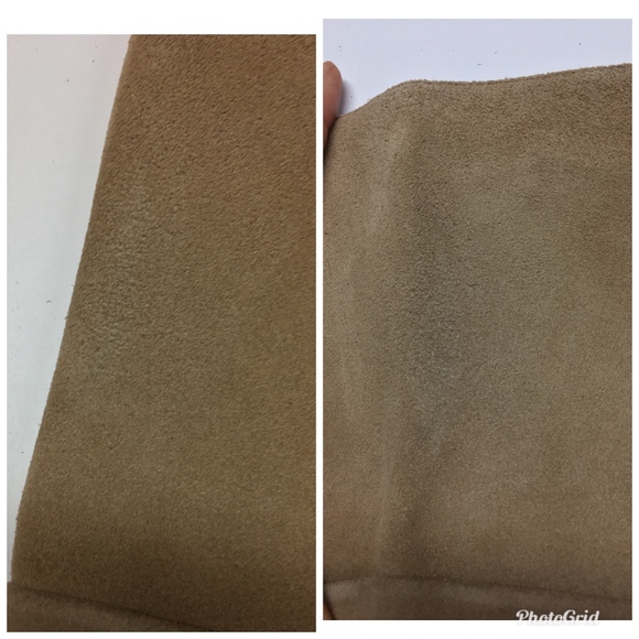 JOIE Bentlee Gesso Suede Over the Knee Boot OTK - Picture 3 of 8